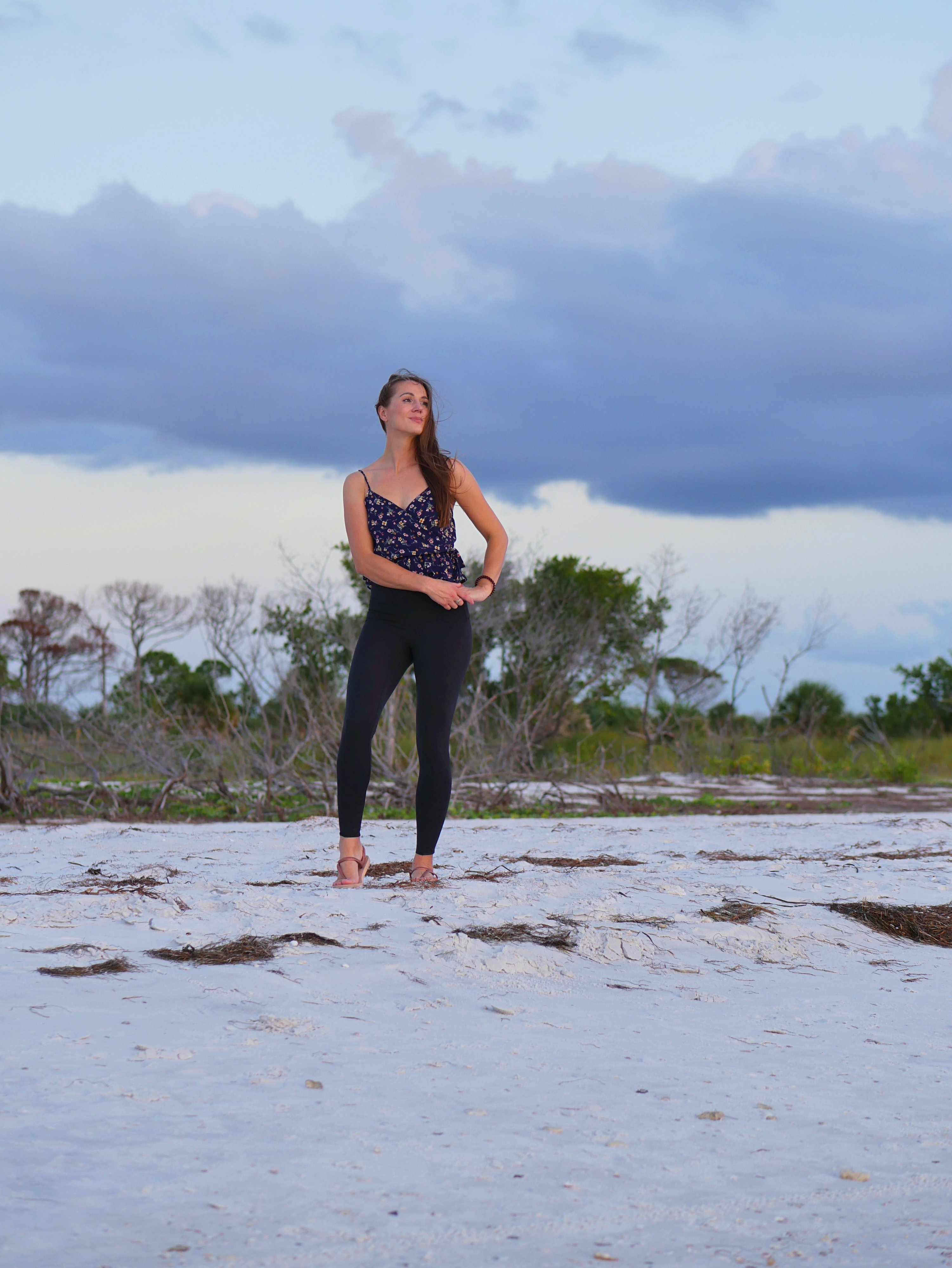 Jenn - You, Reorganized